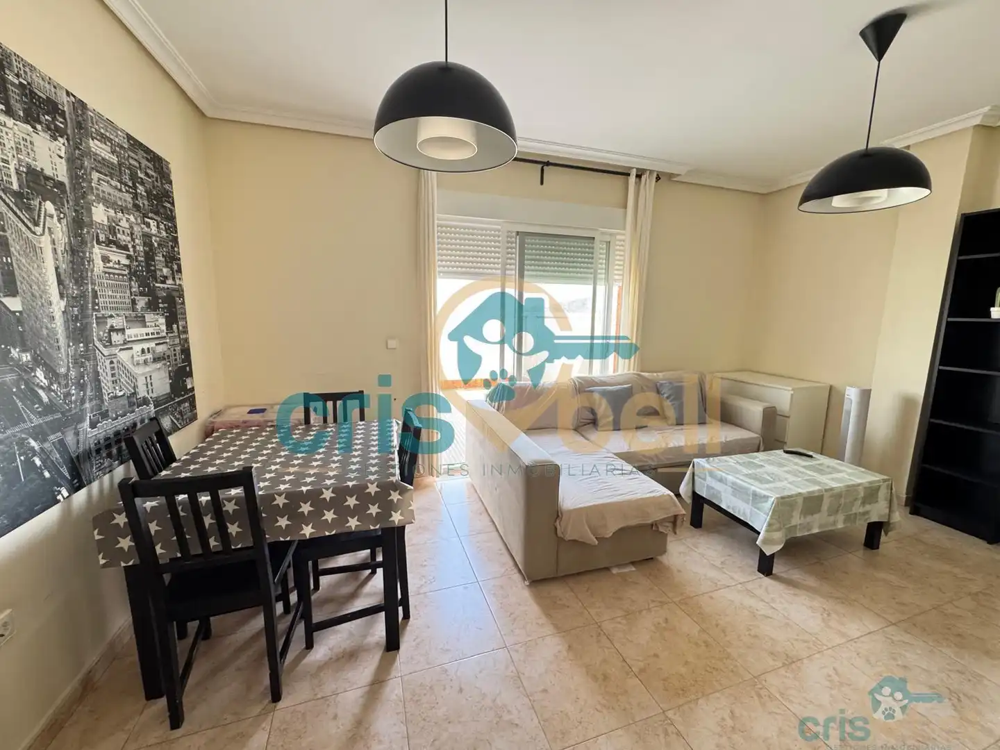 Ático con ascensor en venta en Almeria, imagen 6