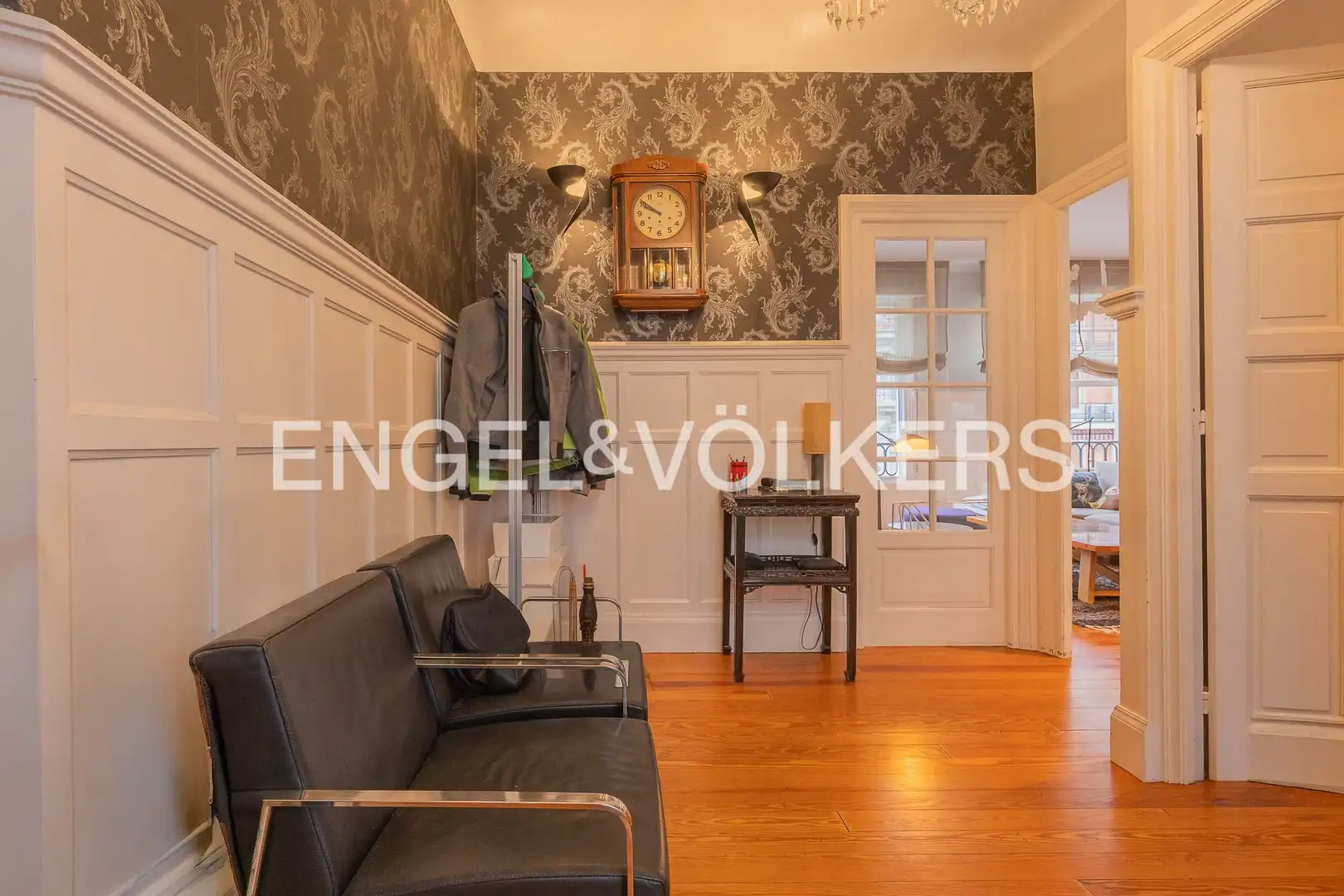 Flat for sale in Bilbao   with Heating