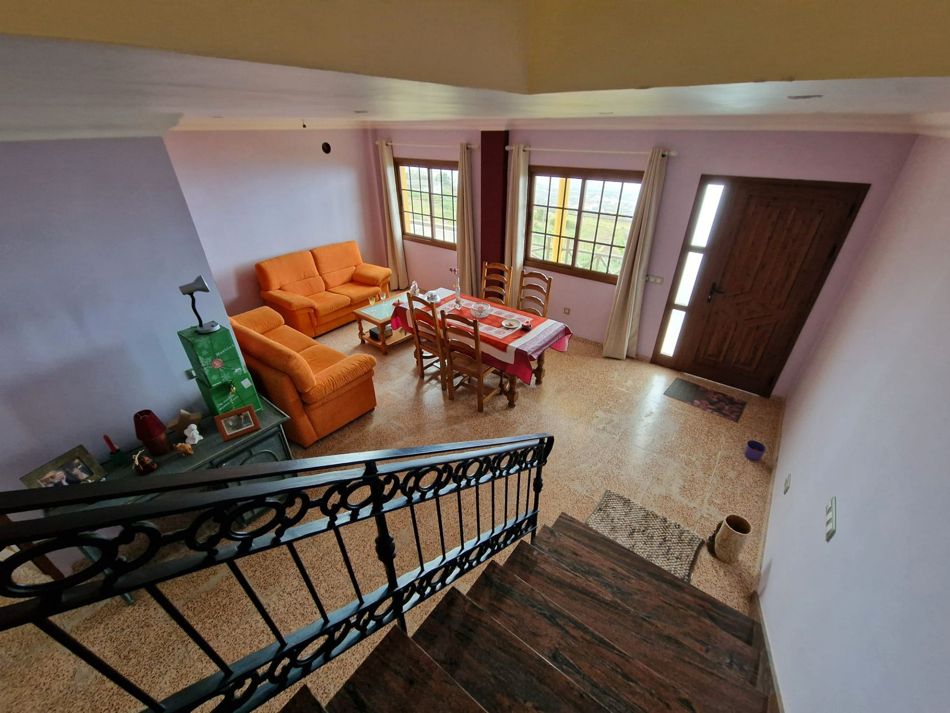 House or chalet for sale in La Orotava  with Private garden, Terrace and Storage room