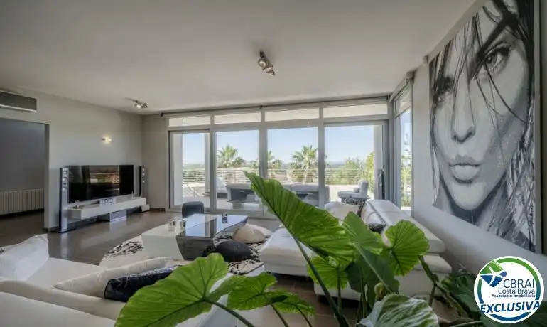 Haus mit Terrasse zum Verkauf in Palau-saverdera, imagen 13