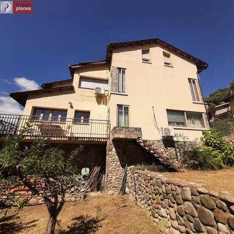 Casa-chalet en Venta en Montferrer i Castellbò