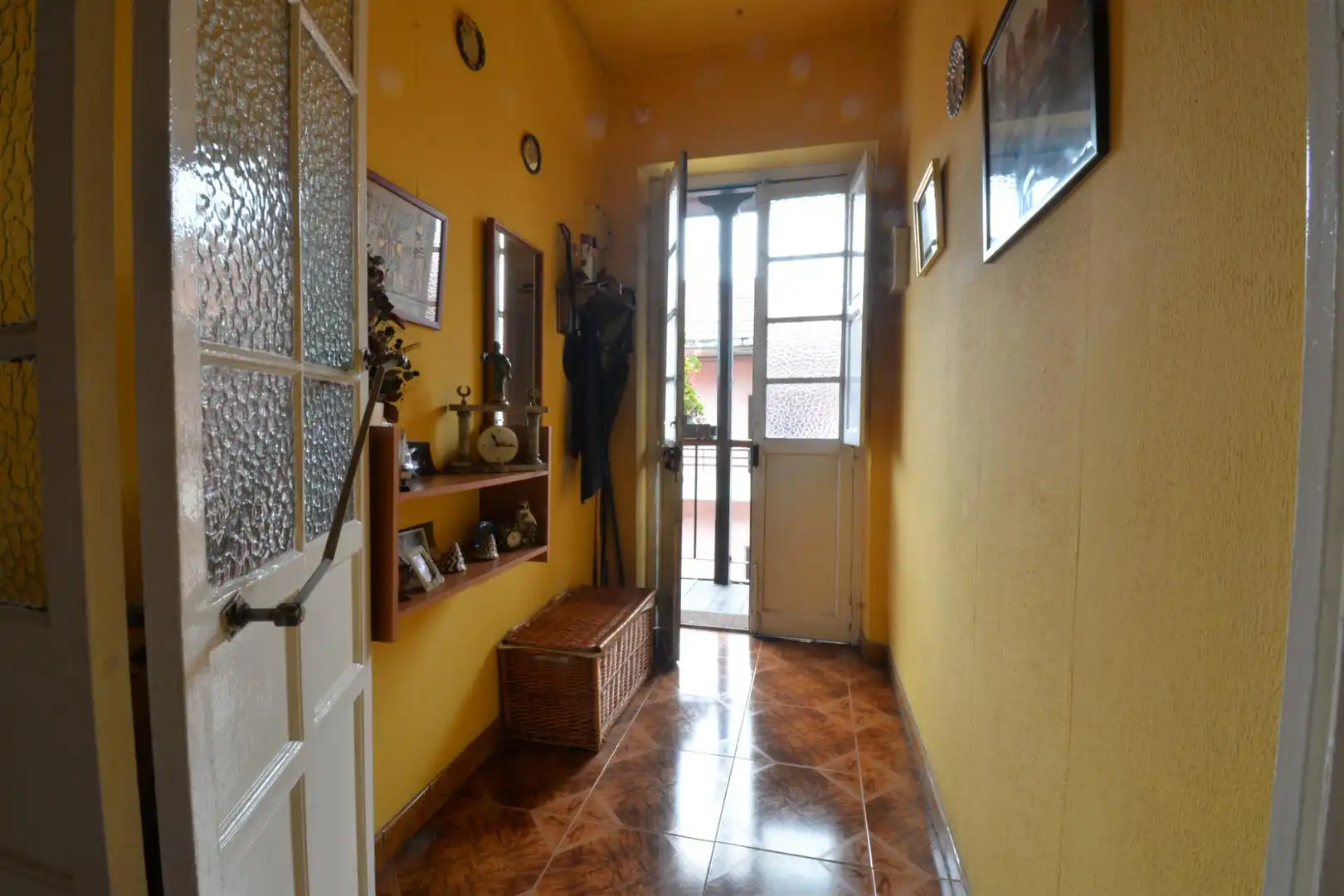 Piso en venta en Oviedo  con Calefacción