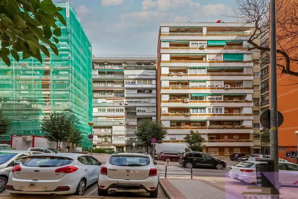 Flat with lift for sale in Fuenlabrada II - El Molino, imagen 2
