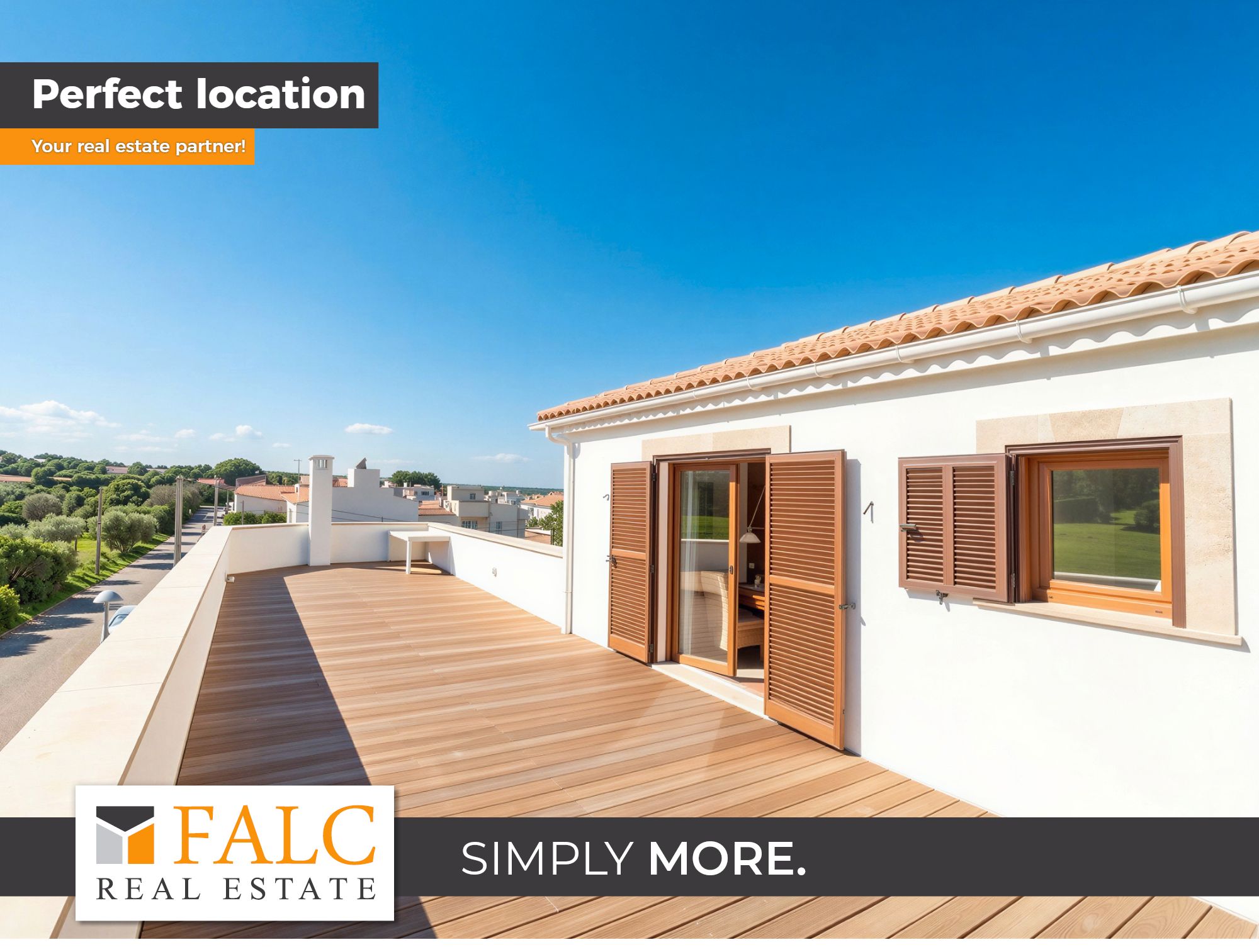 Terrace of Single-family semi-detached for sale in Artà  with Private garden and Furnished