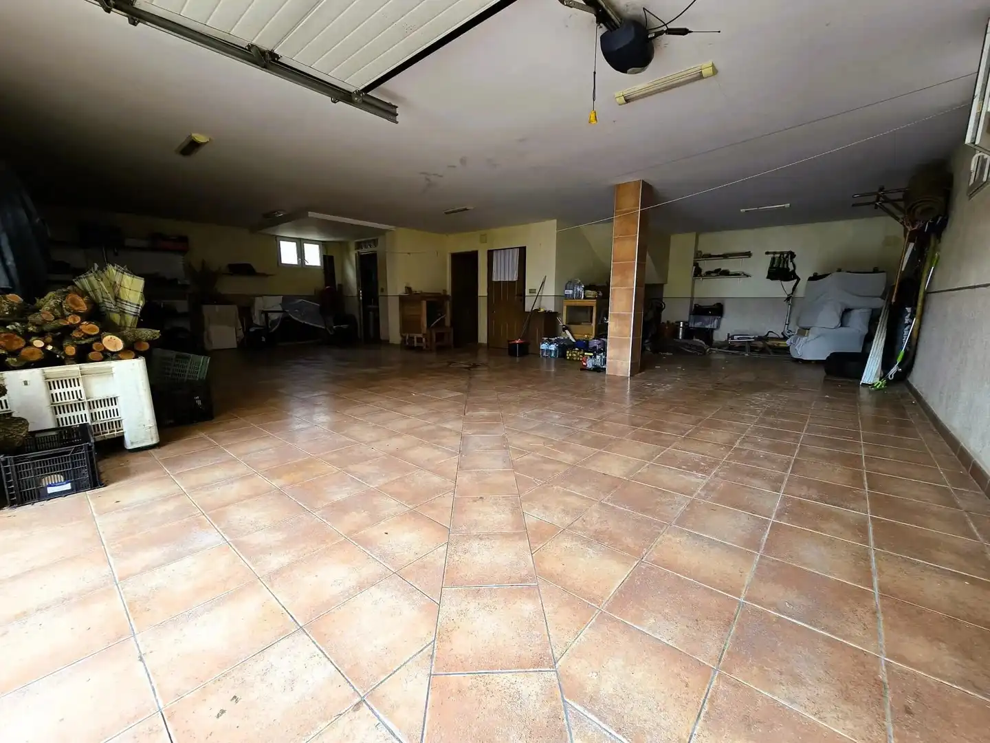 Casa con giardino in vendita a Loja, imagen 16