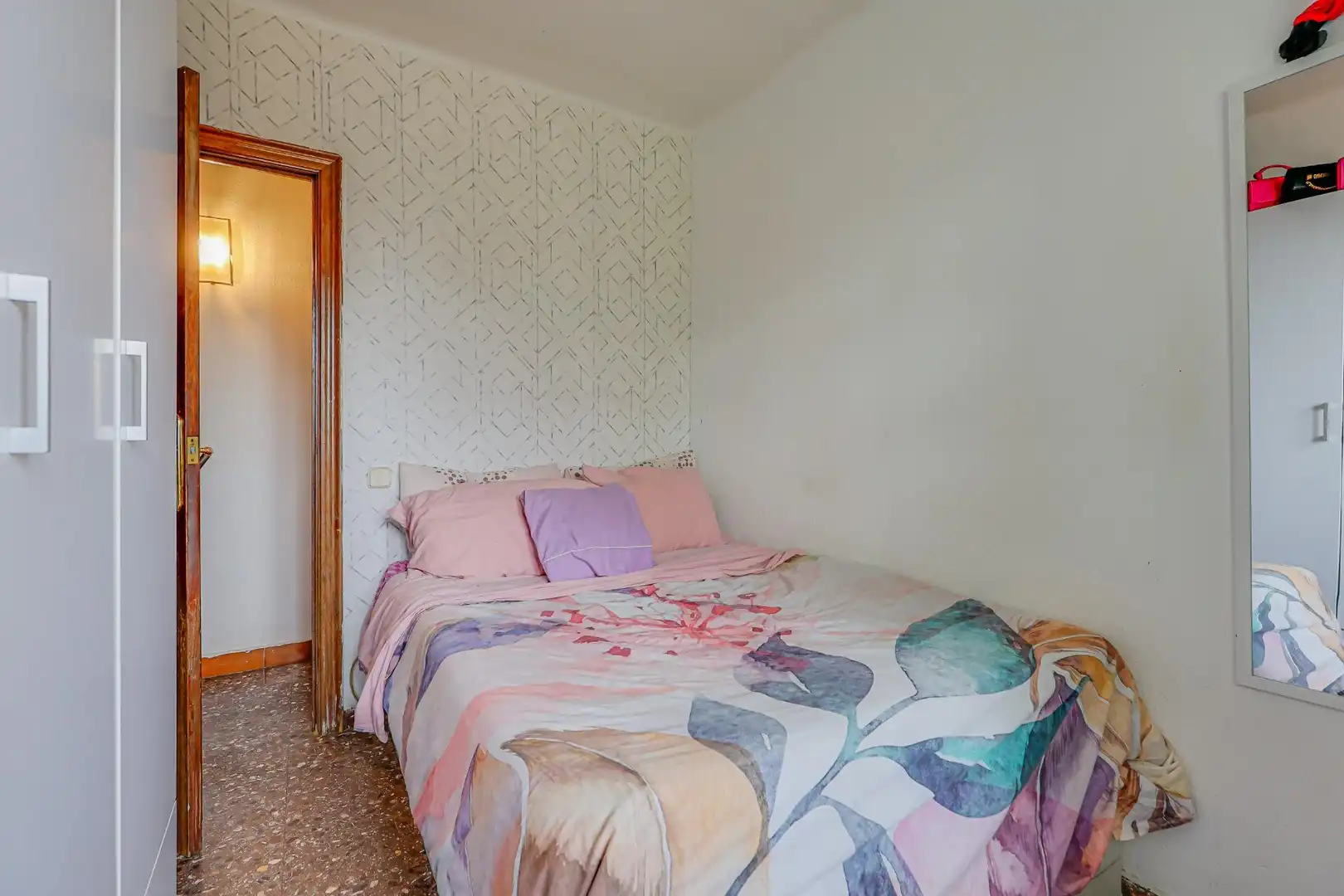 Àtic en venda a Llefià