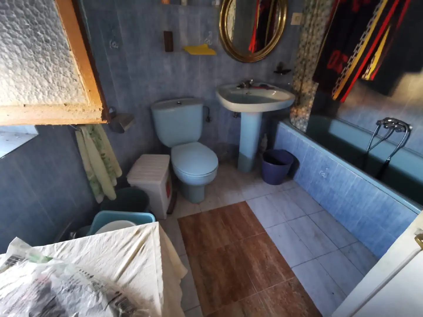 Casa o chalet en venta en Dueñas