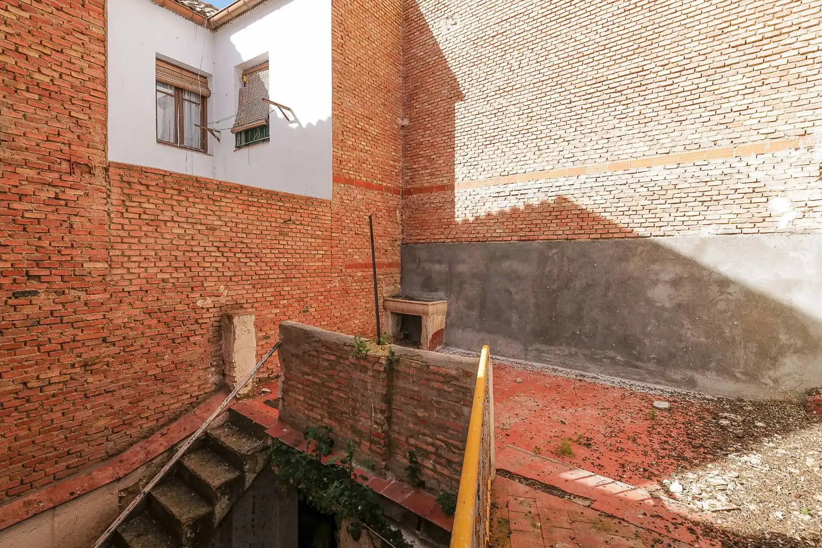 Edificio en venta en Toledo
