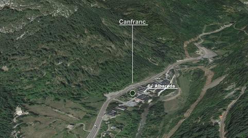 Foto 4 de Terreny en venda a C/ Albareda, Canfranc, Huesca