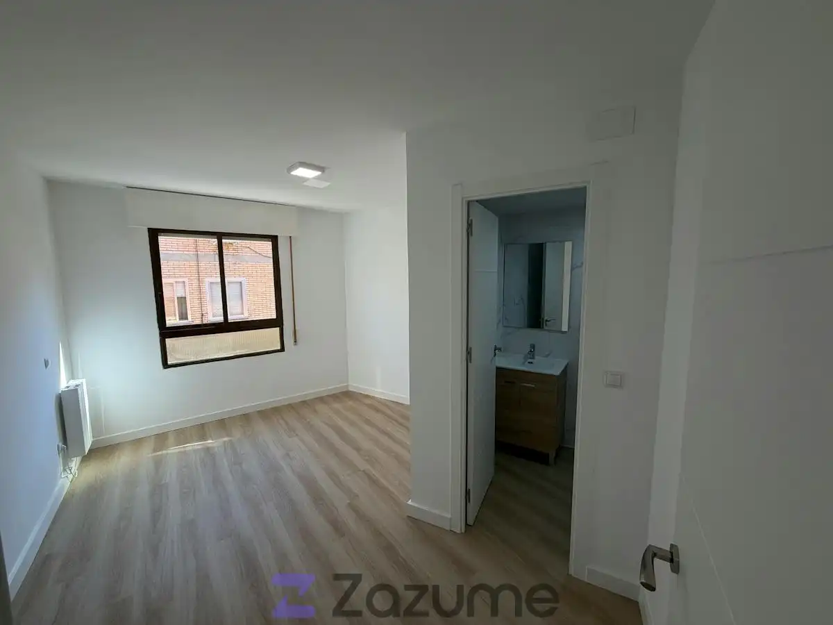 Piso de alquiler en Pinto, Madrid
