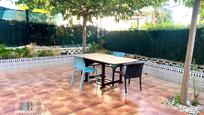 Terrace of Single-family semi-detached for sale in Benicasim / Benicàssim  with Terrace and Swimming Pool