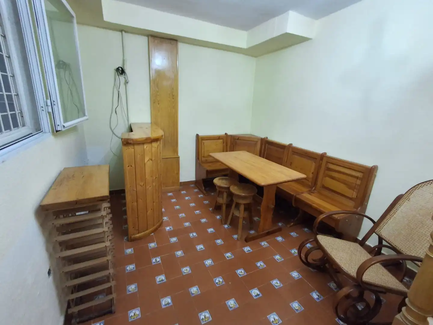 Casa o chalet de alquiler en Tres Cantos con Calefacción, Terraza y Trastero
