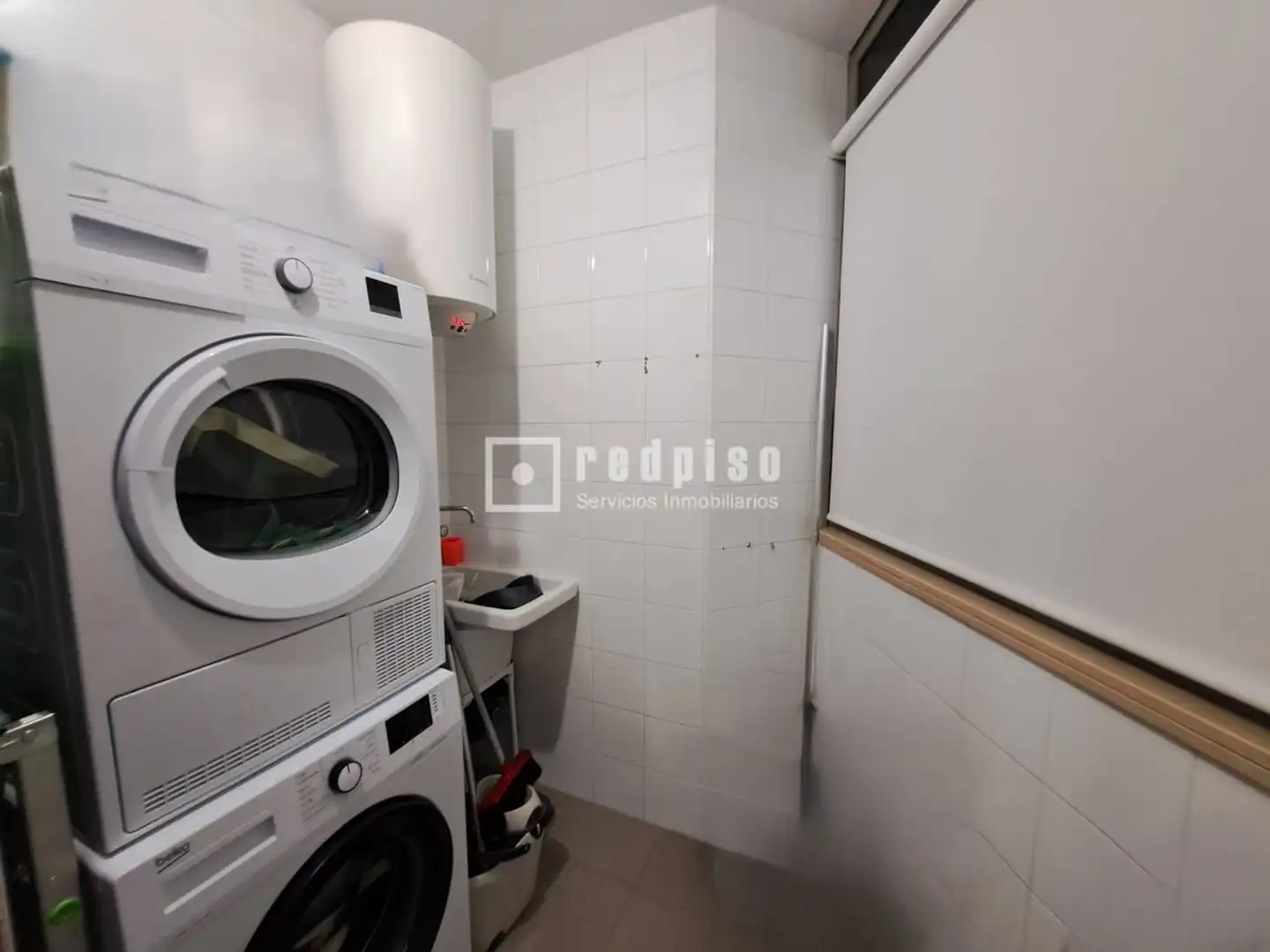 Habitación de Piso en venta en Murcia con Aire acondicionado, Calefacción y Terraza