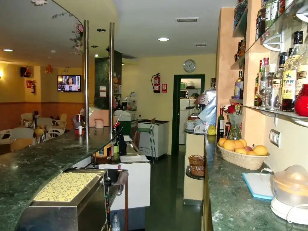 Local comercial en venda a Calle San Juan Bosco 16, imagen 22