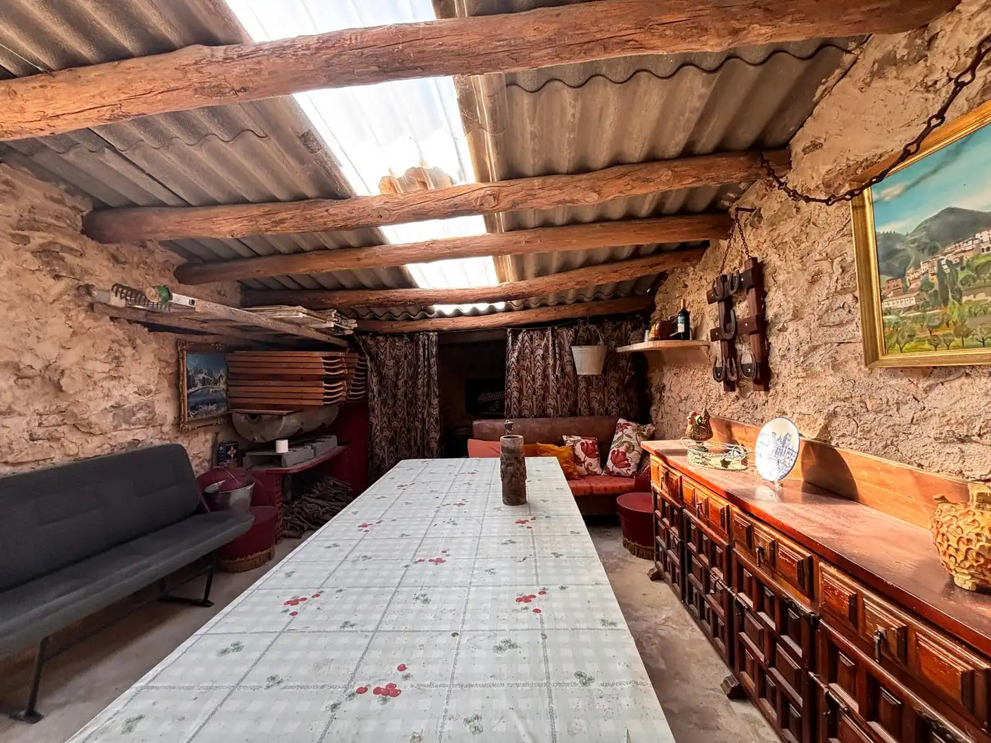 Rural land for sale in Tivissa, imagen 4