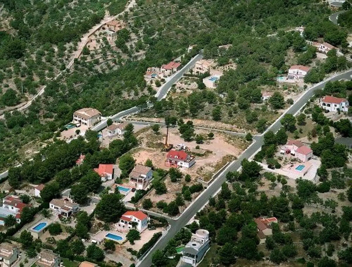 Grundstücke und Bauplätze zum Verkauf in El Perelló, imagen 2
