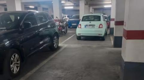 Photo 2 of Garage to rent in Els Orriols, Valencia