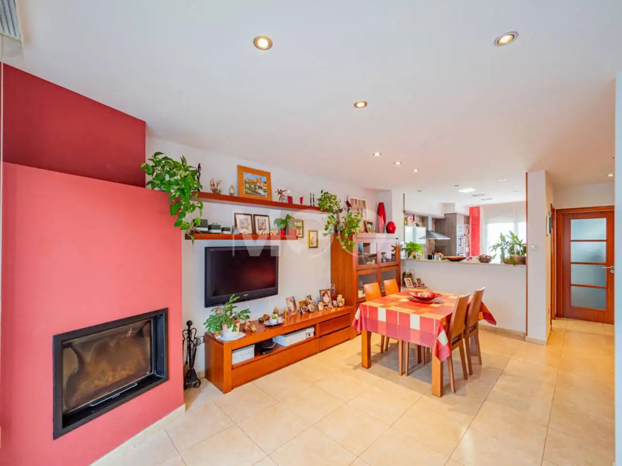 Haus zum Verkauf in Calle Rector de Vallfogona, imagen 4