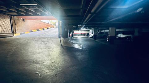 Foto 5 de Garaje en venta en Recoletos,  Madrid Capital