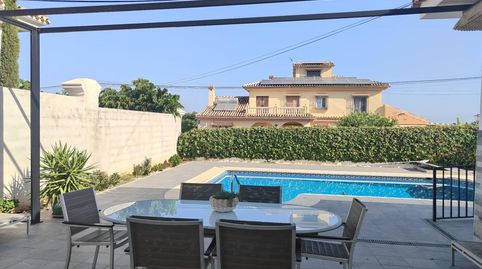 Foto 3 de Casa o xalet de lloguer a Rio Alhama, Manantiales - Lagar - Cortijo, Alhaurín de la Torre