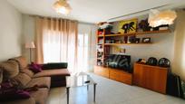Sala d'estar de Pis en venda en Mataró amb Calefacció i Terrassa