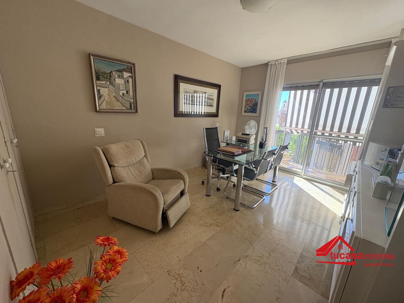 Piso en venta en Zona Centro, Centro