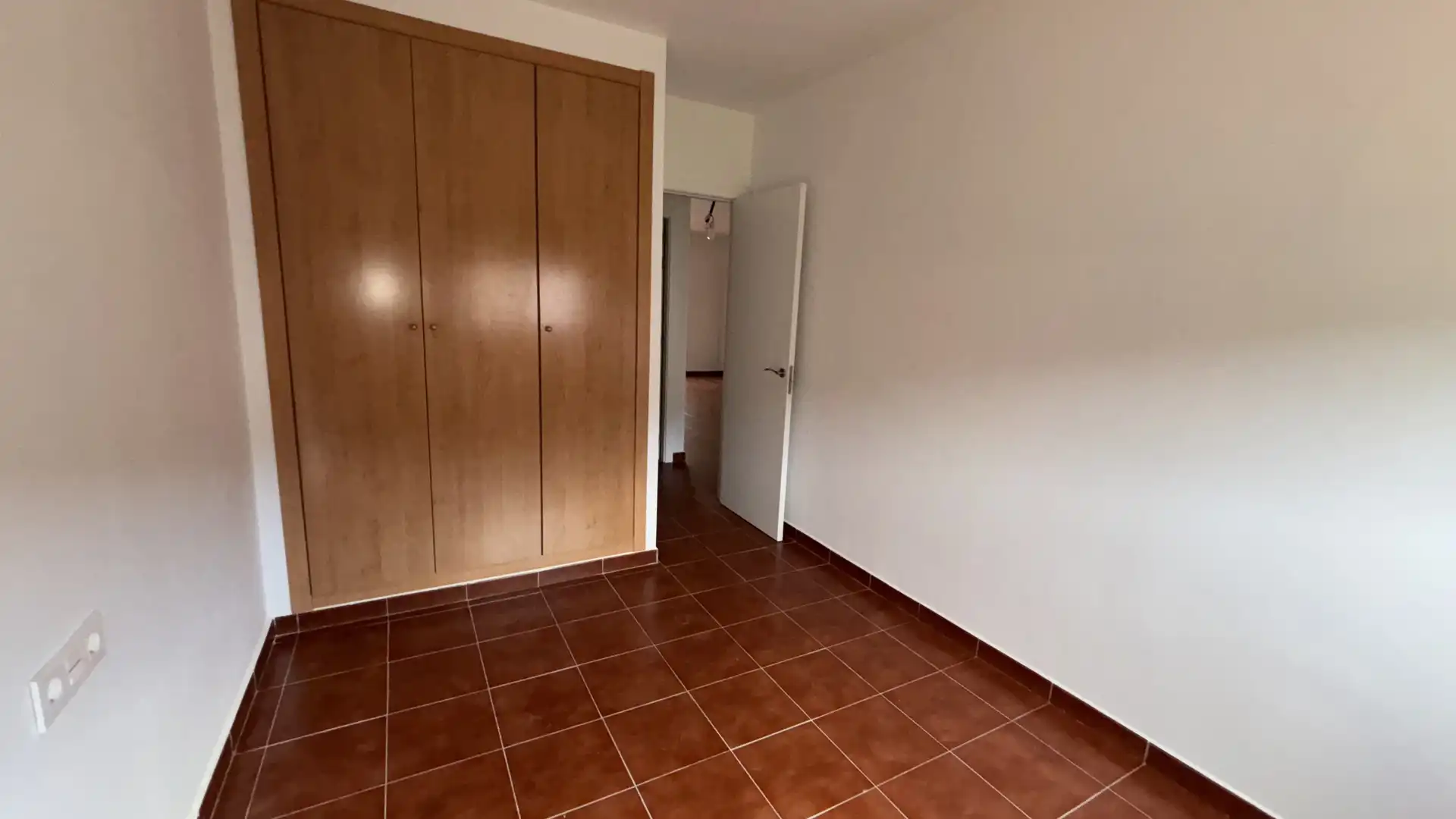 Habitación de Piso en venta en Manzanera con Balcón