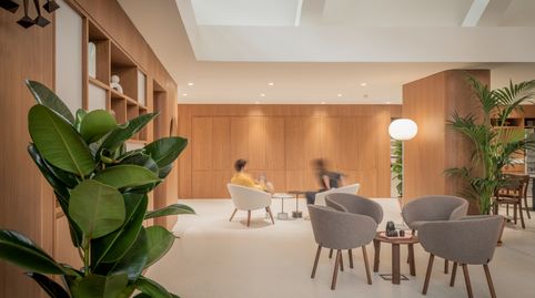 Foto 5 de Oficina de alquiler en Calle Velázquez, 34, Recoletos, Madrid Capital