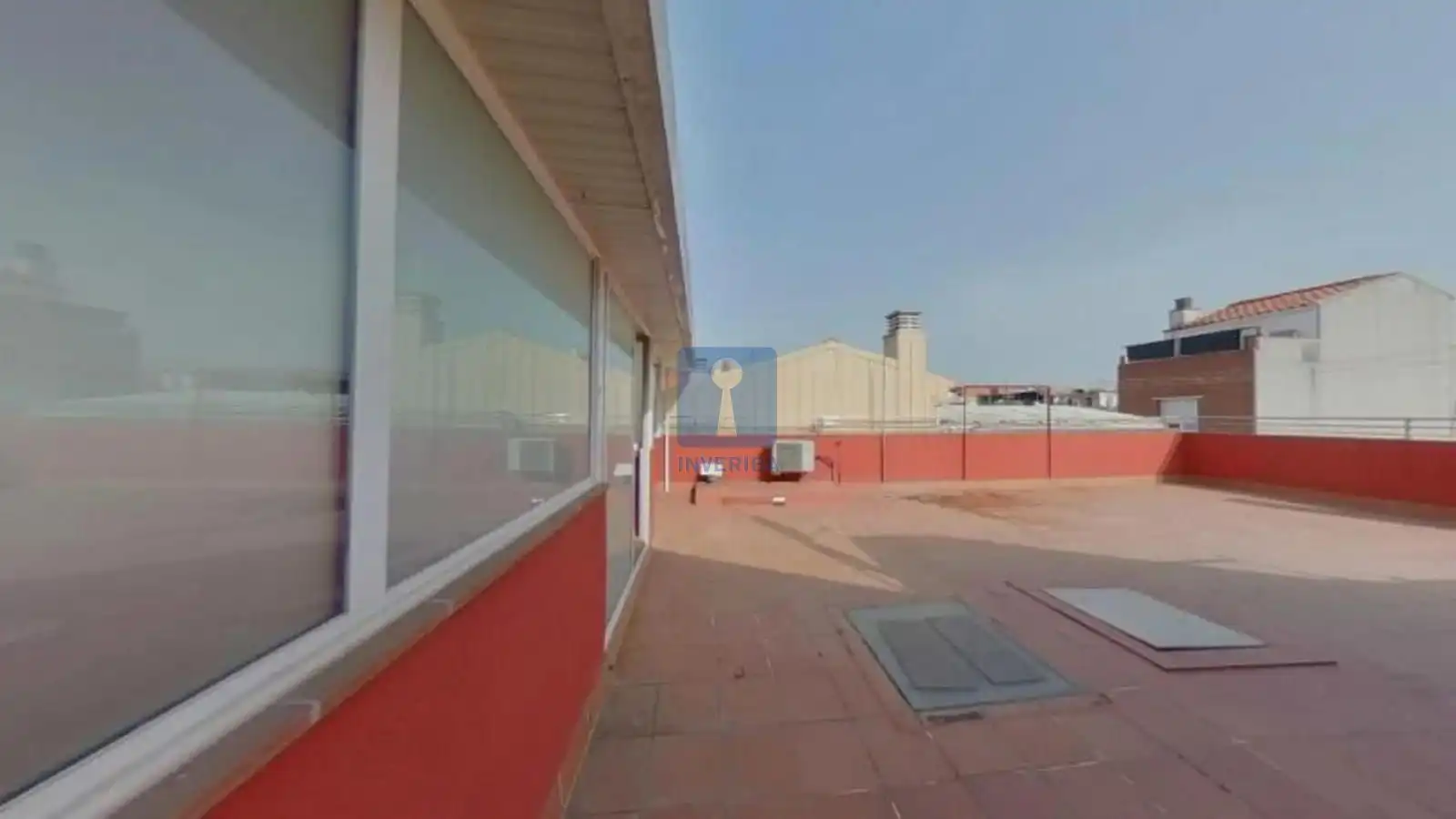 Terraza de Dúplex en venta en Sabadell con Terraza