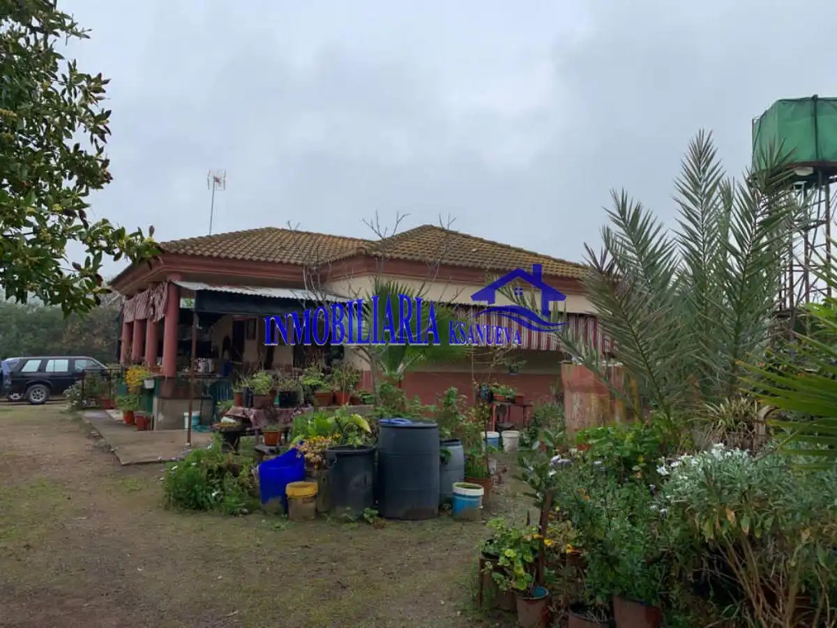 Casa rústica en venda a Periurbano Este - Campiña