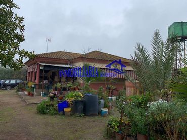 Casa rustica in vendita a Periurbano Este - Campiña