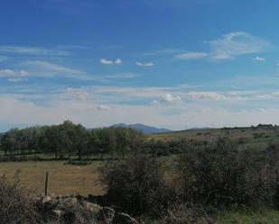 Land for sale in Espirdo