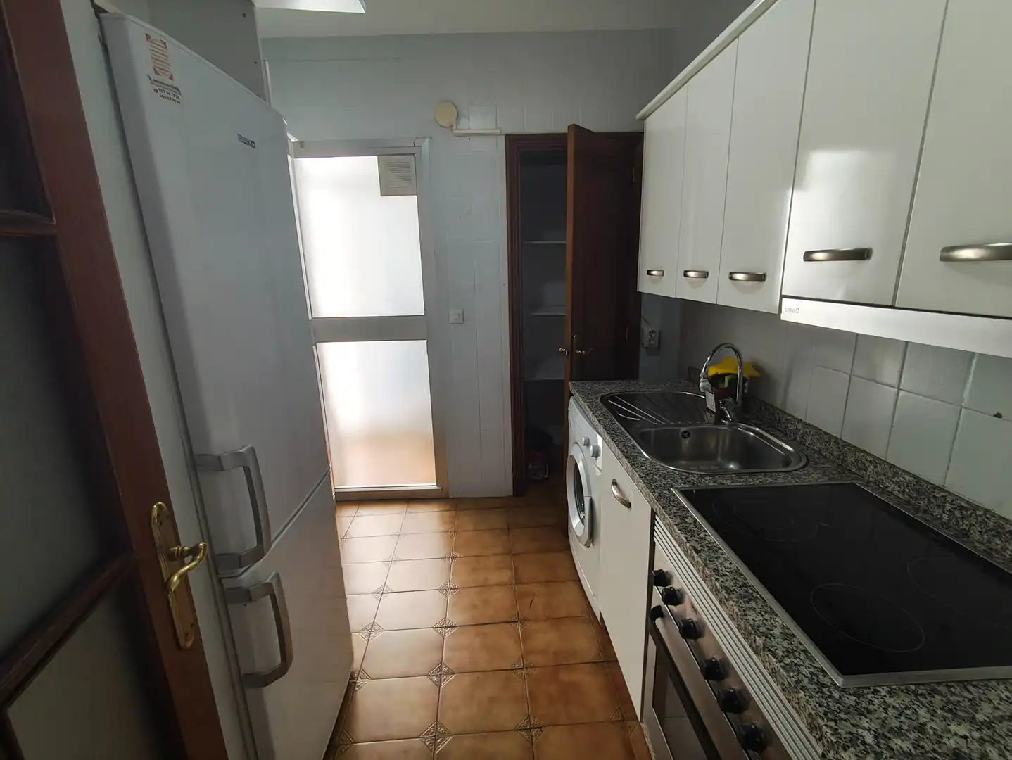 Apartment mit Aufzug zur Miete in Centro, imagen 20