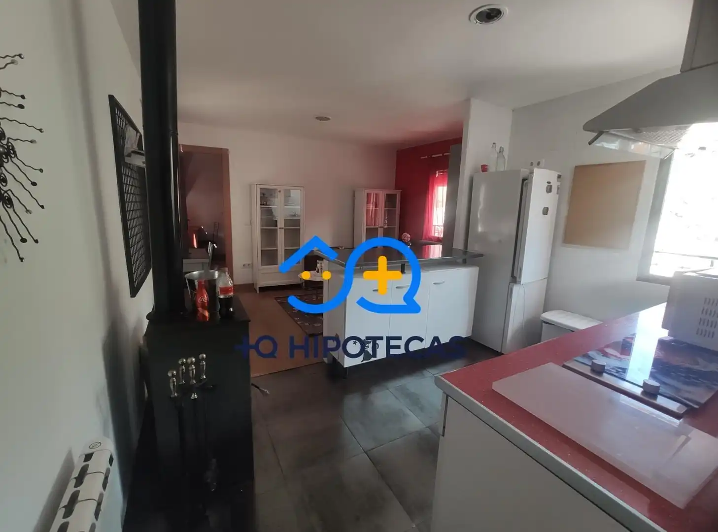 Wohnung mit Terrasse zum Verkauf in Casco Histórico, imagen 16