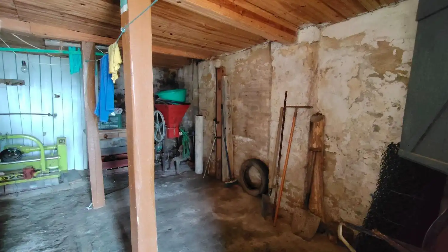 Casa o xalet en venda en San Martín del Rey Aurelio amb Piscina