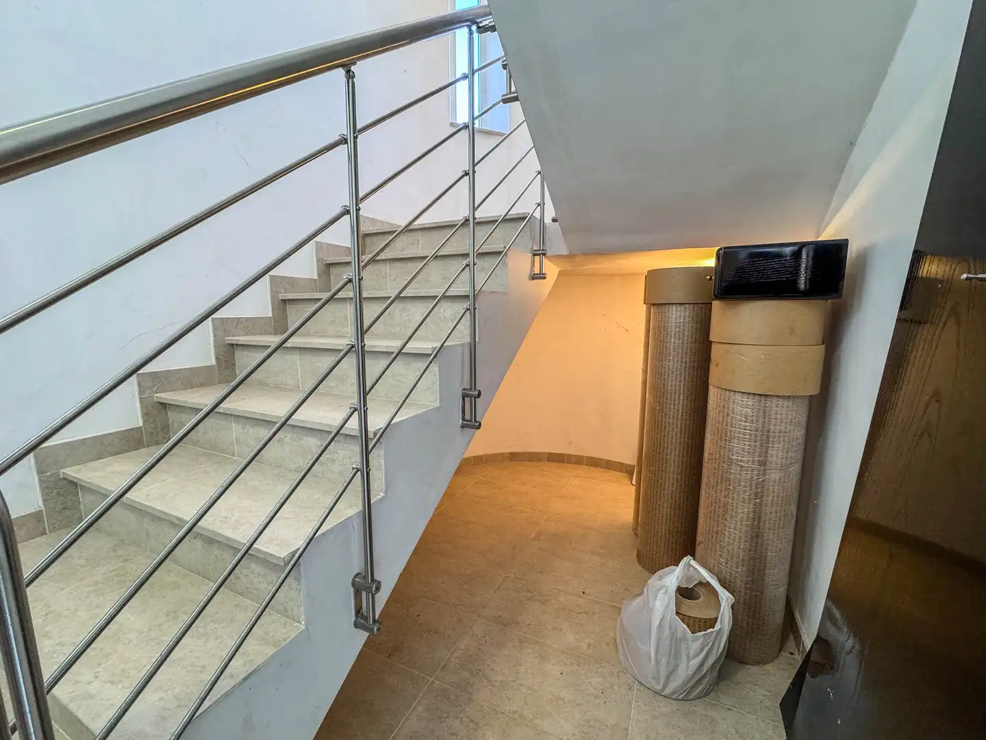 Detached house with terrace for sale in carrer Font de Nerola, imagen 48