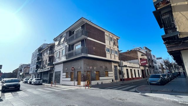 Wohnung zum Verkauf in Huerta de la Reina - Trassierra, Noroeste