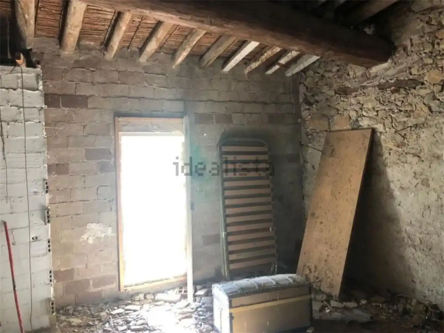 Finca rústica en venda en Pont de Molins