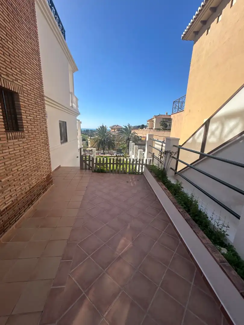 Vivienda en venta en Avenida Moscatel 15, imagen 6