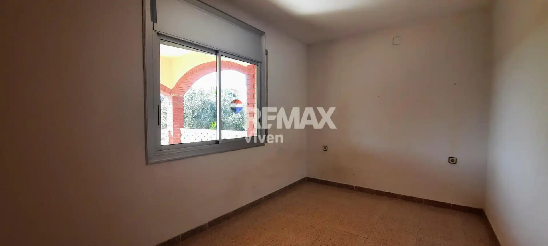 Bedroom of Houses for sale in Cubelles  with Terrace