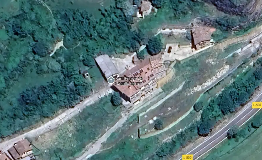 Casa o xalet en venda en El Pont de Suert amb Parquet