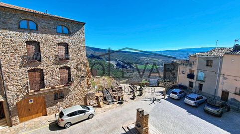 Foto 3 de Casa o xalet en venda a Castell, Talarn, Lleida