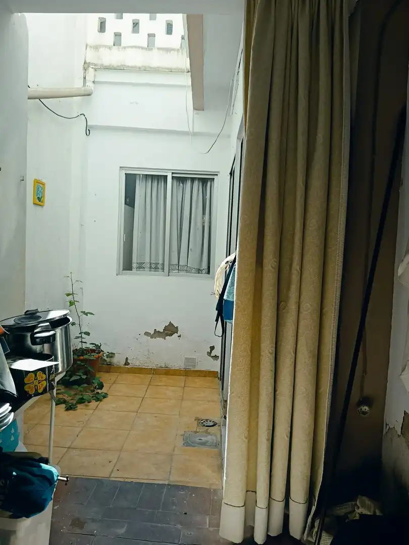 Terrassa de Casa o xalet en venda en Cullera