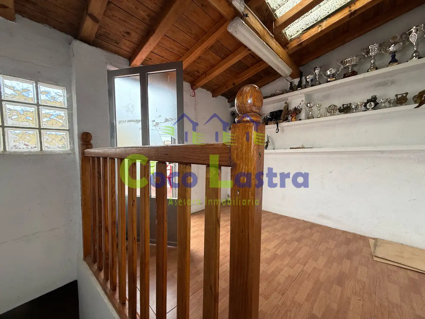 Finca rústica en venta en Peñarandilla con Parquet, Terraza y Horno