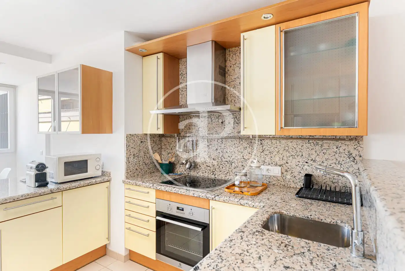 Flat for rent in Pg. de Mallorca, Jaume III