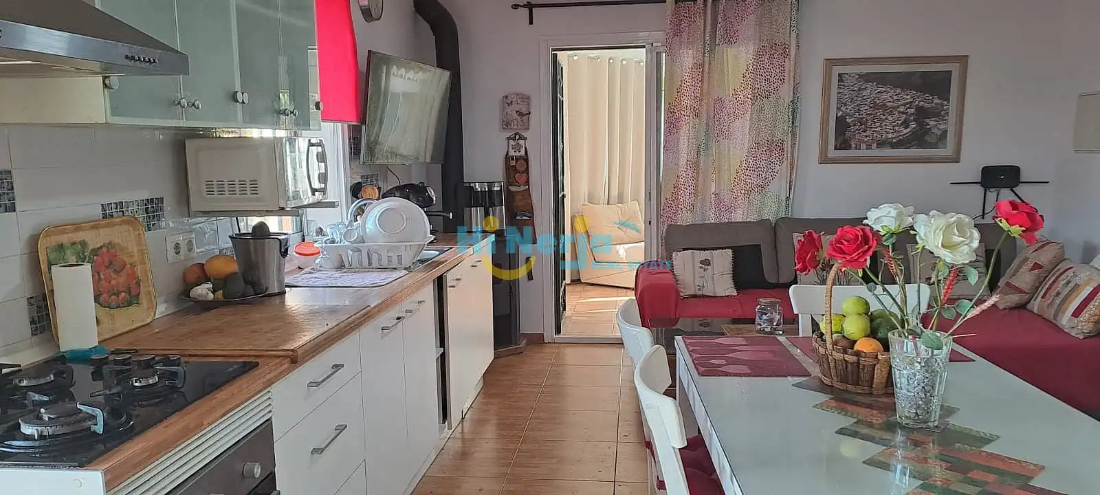 Casa o chalet de alquiler en Torrox Pueblo