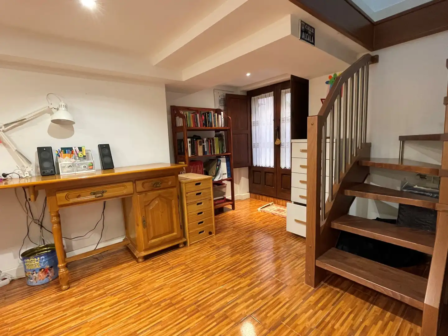 Piso en venta en Alcalá de Henares con Aire acondicionado, Calefacción y Horno