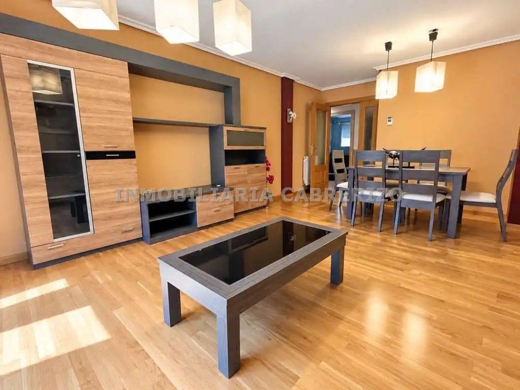 Apartament amb piscina en venda a Villamediana de Iregua, imagen 2