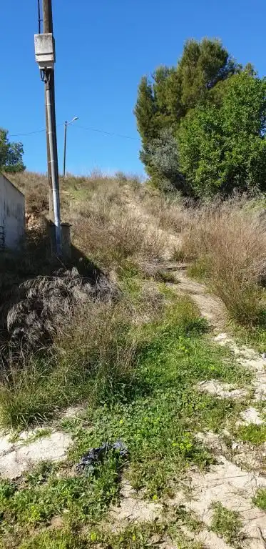Terreno residencial en venta en Los Gallardos, imagen 4