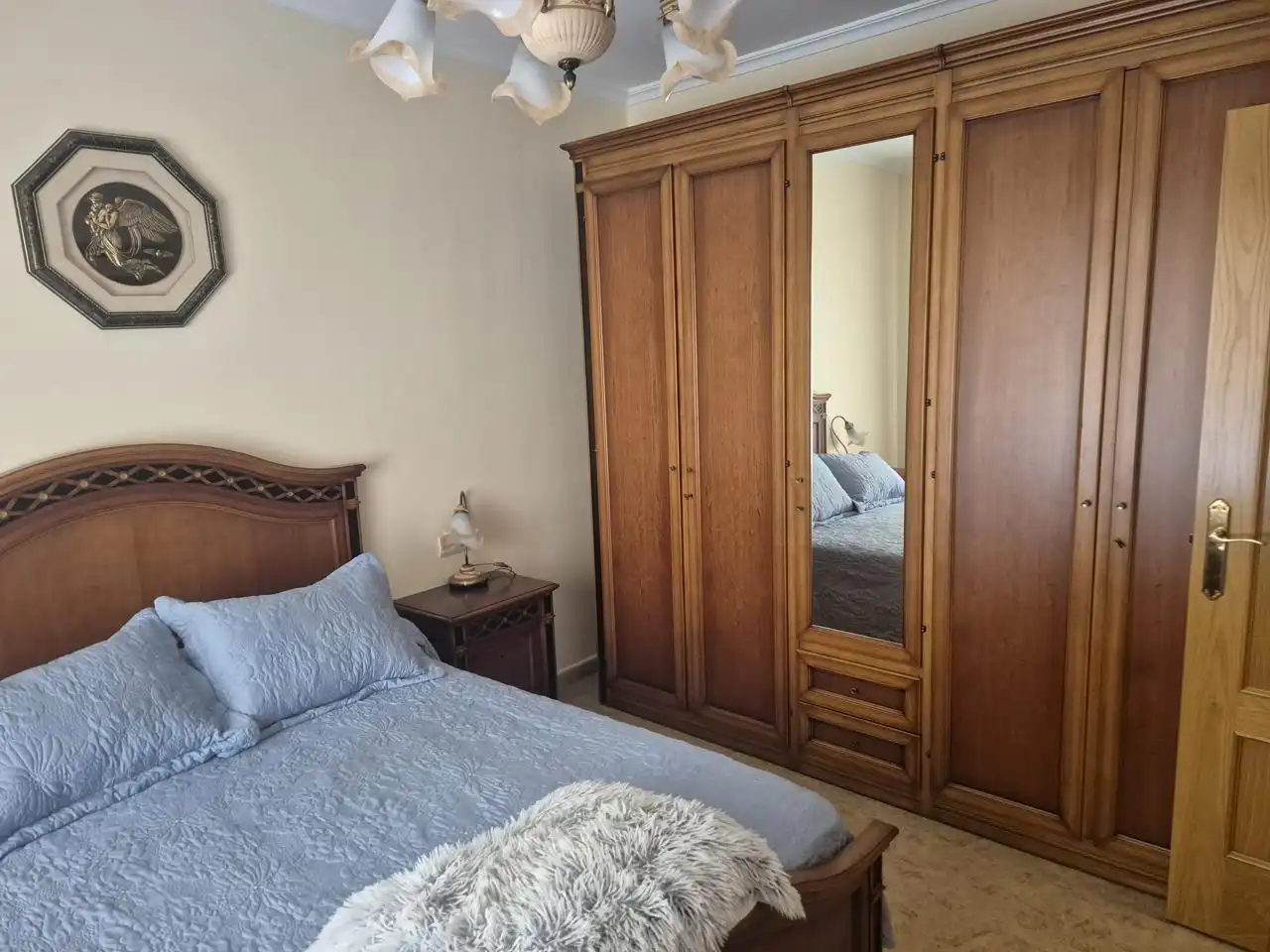 Habitación de Casa o chalet en venta en Pedro Muñoz